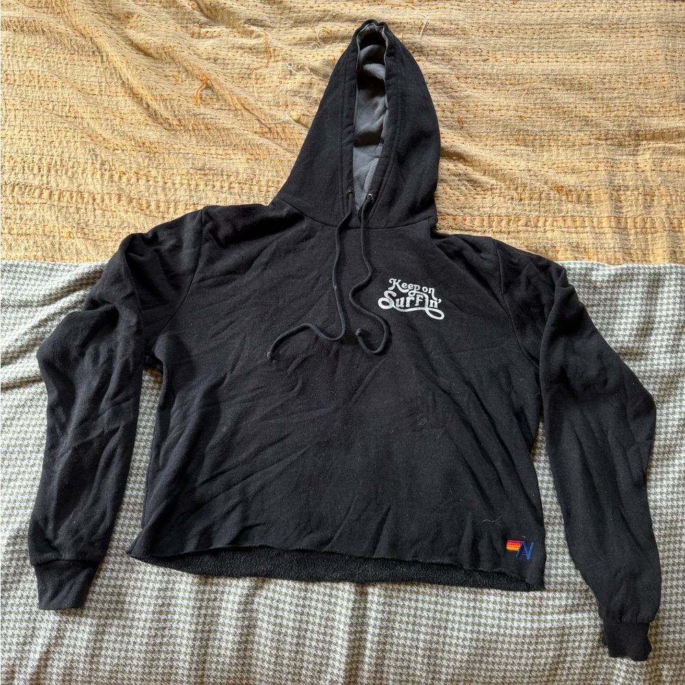 Aviator Nation sweatshirt